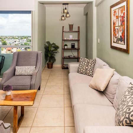 Unico Y Agradable Dto En Zona Centro Para 6 Pax Cancún Exteriér fotografie