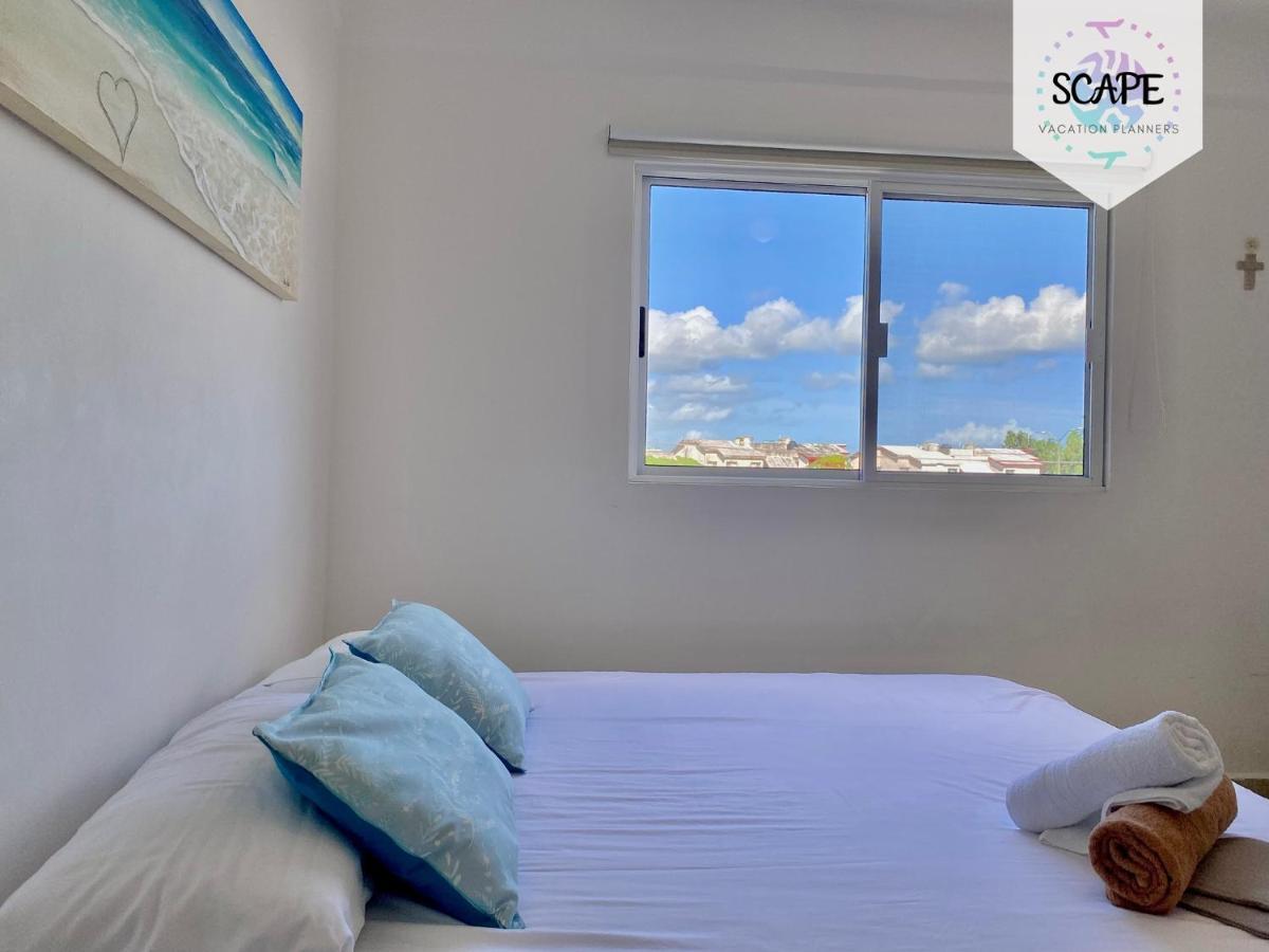 Unico Y Agradable Dto En Zona Centro Para 6 Pax Cancún Exteriér fotografie